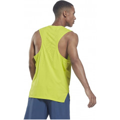 Чоловіча спортивна майка Reebok Ubf Speed Tank Aciyel (размер - М)