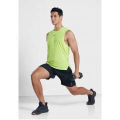 Чоловіча спортивна майка Reebok Ubf Speed Tank Aciyel (размер - М)
