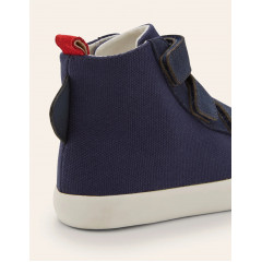 High-top children's sneakers Boden Shark (size 33)