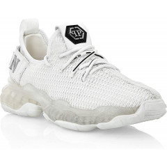 Кросівки унісекс PHILIPP PLEIN Runner Hyper Shock (розмір 41)