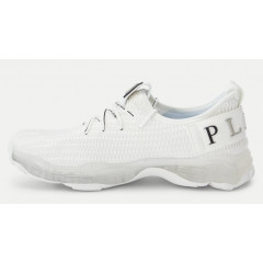 Кросівки унісекс PHILIPP PLEIN Runner Hyper Shock (розмір 41)