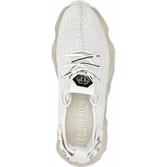 Кросівки унісекс PHILIPP PLEIN Runner Hyper Shock (розмір 41)