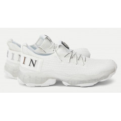 Кросівки унісекс PHILIPP PLEIN Runner Hyper Shock (розмір 41)