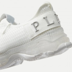 Кросівки унісекс PHILIPP PLEIN Runner Hyper Shock (розмір 41)
