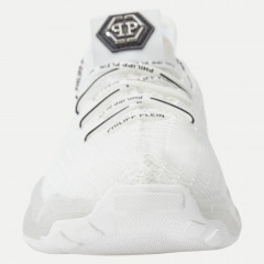 Кросівки унісекс PHILIPP PLEIN Runner Hyper Shock (розмір 41)