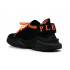 Men's sneakers PHILIPP PLEIN Runner Iconic Plein (size 41)