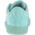 Детские кеды Puma Kids Basket Patent Iced Glitter INF Toddler (размер 22/14 см)