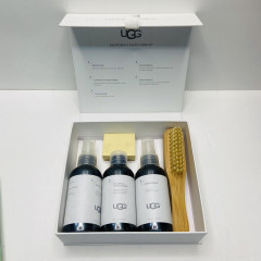 Набір для догляду за взуттям із овчини UGG Australia Sheepskin Care Kit Case L91703