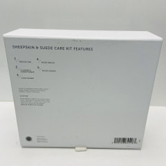 Набір для догляду за взуттям із овчини UGG Australia Sheepskin Care Kit Case L91703