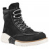 Мужские ботинки Timberland MTCR Moc Toe Boot Black (размер 41)