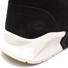Мужские ботинки Timberland MTCR Moc Toe Boot Black (размер 41)