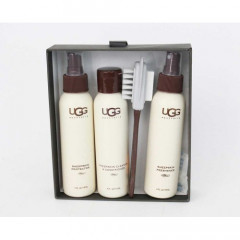 Набір для догляду за взуттям із овчини UGG Australia Care Kit