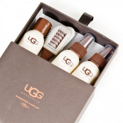 Набір для догляду за взуттям із овчини UGG Australia Care Kit
