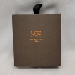 Набір для догляду за взуттям із овчини UGG Australia Care Kit