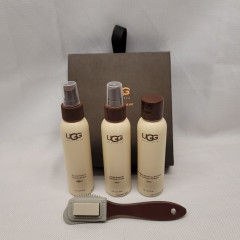 Набір для догляду за взуттям із овчини UGG Australia Care Kit