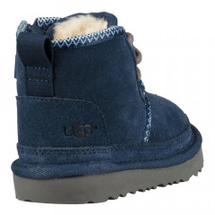 Children's UGG Neumel II Tasman boots (size 28.5)