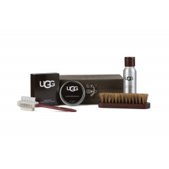 Подарунковий набір для догляду за взуттям з овчини UGG Fathers Day Kit