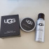 UGG Fathers Day Kit: a gift set for sheepskin shoe care.