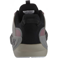 Чоловічі кросівки Under Armour Ua Hovr Apex Black (розмір 41)