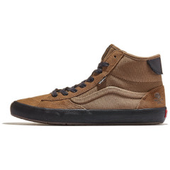 Кеди Vans The Lizzie Dirt/Black розмір 41