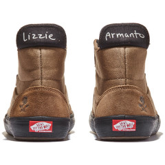 Кеди Vans The Lizzie Dirt/Black розмір 41