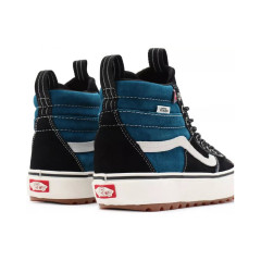 Кеди Vans UA SK8-Hi MTE-2 сині (розмір 42)