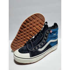 Кеди Vans UA SK8-Hi MTE-2 сині (розмір 42)