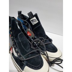 Кеди Vans UA SK8-Hi MTE-2 сині (розмір 42)