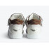 Високі кеди на блискавці Zadig & Voltaire ZV1747 Mid Flash Sparkle Sneakers жіночі