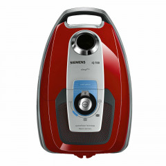 Пилосос з мішком Siemens iQ700 VSC7AC342