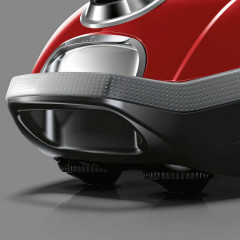 Пилосос з мішком Siemens iQ700 VSC7AC342