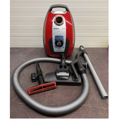 Пилосос з мішком Siemens iQ700 VSC7AC342