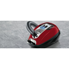 Пилосос з мішком Siemens iQ700 VSC7AC342