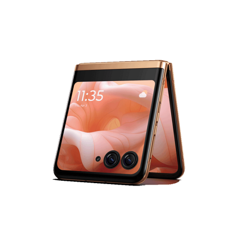 Смартфон Motorola Razr 40 Ultra 256GB Peach XT2321-3