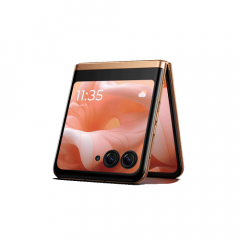 Смартфон Motorola Razr 40 Ultra 256GB Peach XT2321-3