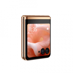 Смартфон Motorola Razr 40 Ultra 256GB Peach XT2321-3