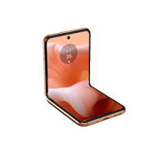 Смартфон Motorola Razr 40 Ultra 256GB Peach XT2321-3