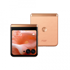 Смартфон Motorola Razr 40 Ultra 256GB Peach XT2321-3