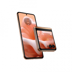 Смартфон Motorola Razr 40 Ultra 256GB Peach XT2321-3