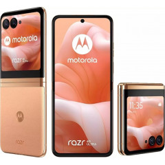Смартфон Motorola Razr 40 Ultra 256GB Peach XT2321-3