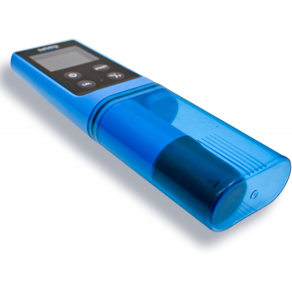 Цифровий тестер води Solaxx MET01A SafeDip