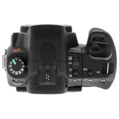 Фотоапарат дзеркальний Sony Alpha DSLR-A350Kit