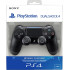 Джойстик Sony DualShock 4 для Sony PS4 Чорний