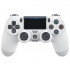 Sony DualShock 4 joystick for Sony PS4 White.