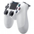 Sony DualShock 4 joystick for Sony PS4 White.