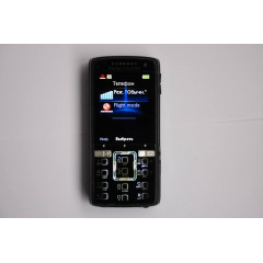 Мобільний телефон Sony Ericsson K850i Luminous Green