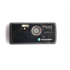 Мобільний телефон Sony Ericsson K850i Luminous Green