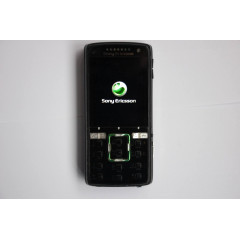 Мобільний телефон Sony Ericsson K850i Luminous Green