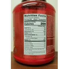 Комплексний протеїновий коктейль BSN Syntha-6 Vanilla ICE CREAM