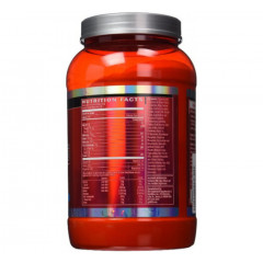 Комплексний протеїновий коктейль BSN Syntha-6 Vanilla ICE CREAM